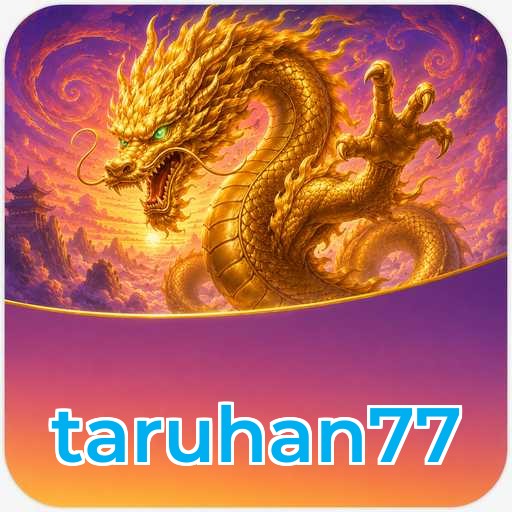 Logo taruhan77