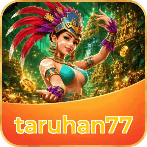 Logo taruhan77