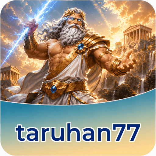Logo taruhan77