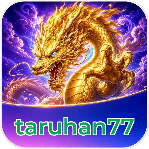 Logo taruhan77