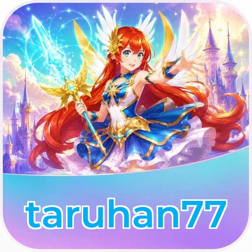 Logo taruhan77