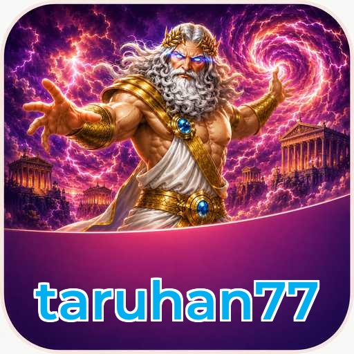 Logo taruhan77