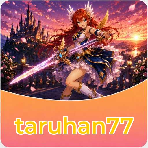 Logo taruhan77