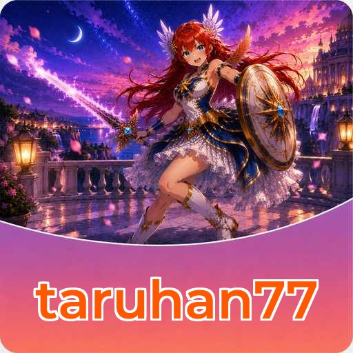 Logo taruhan77