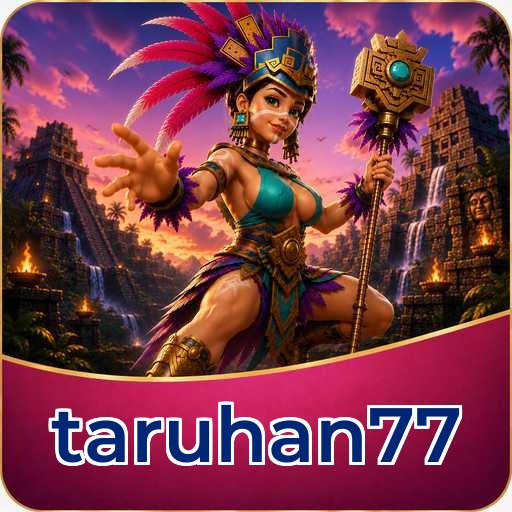 Logo taruhan77