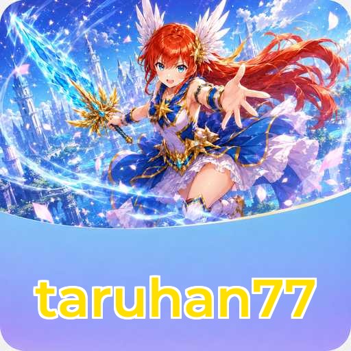 Logo taruhan77