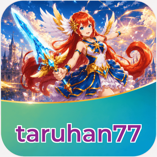 Logo taruhan77