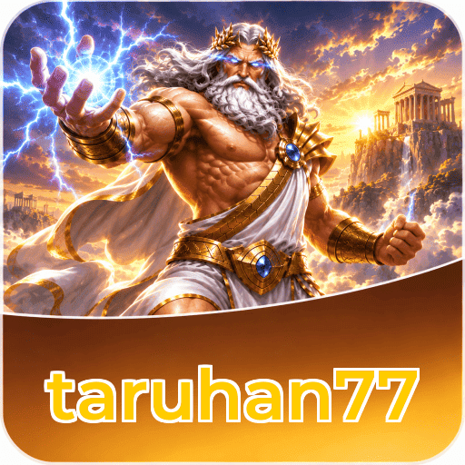 Logo taruhan77