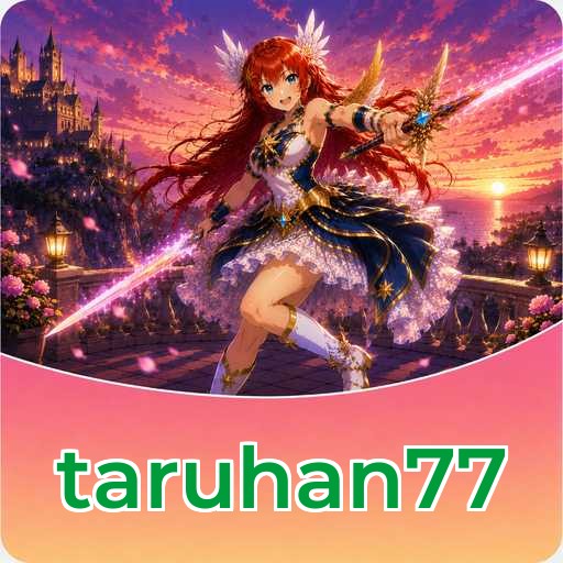 Logo taruhan77