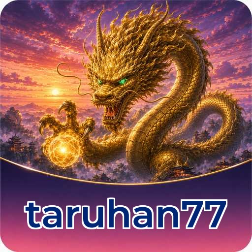 Logo taruhan77