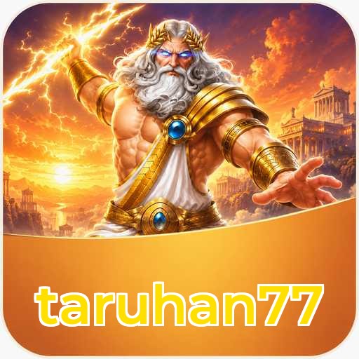Logo taruhan77