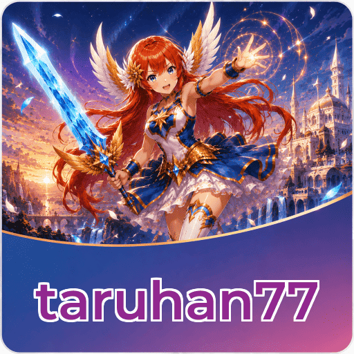 Logo taruhan77