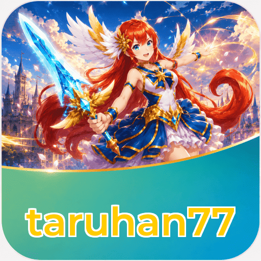 Logo taruhan77