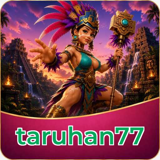 Logo taruhan77