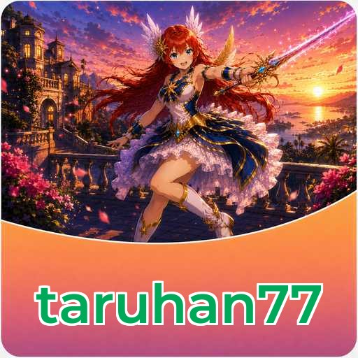 Logo taruhan77