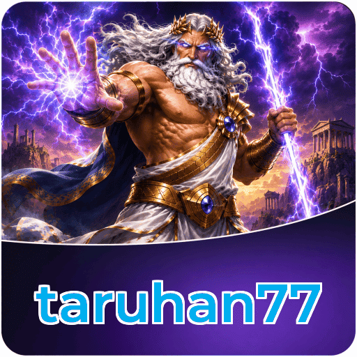 Logo taruhan77