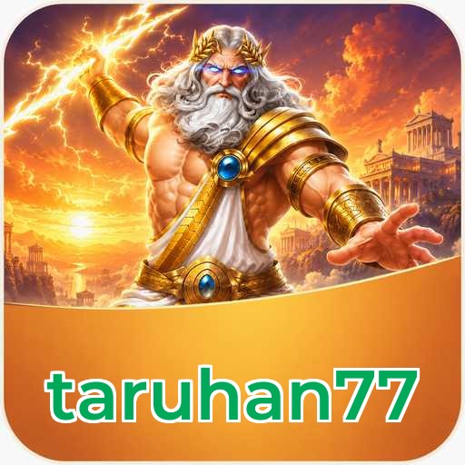 Logo taruhan77