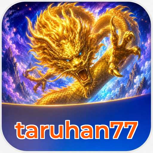 Logo taruhan77