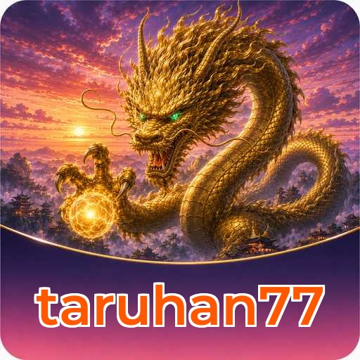 Logo taruhan77