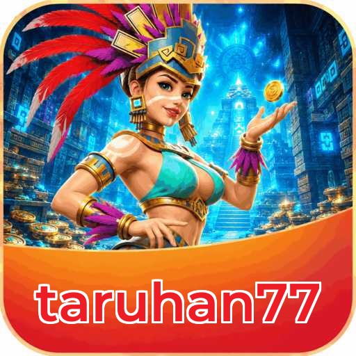 Logo taruhan77