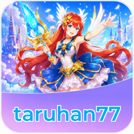 Logo taruhan77