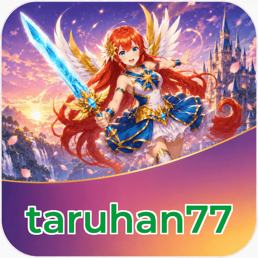 Logo taruhan77