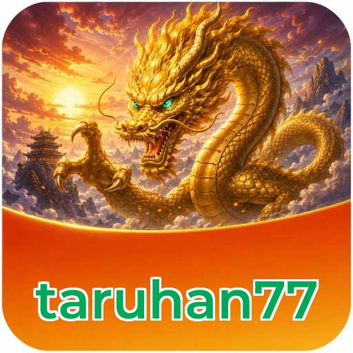 Logo taruhan77