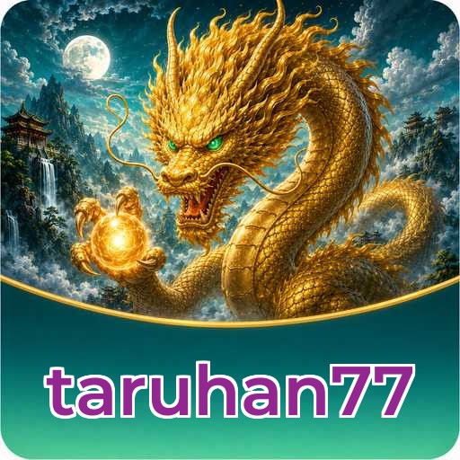Logo taruhan77
