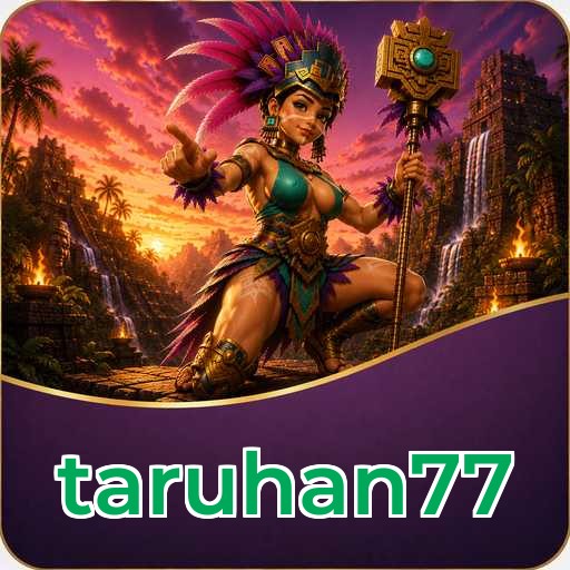 Logo taruhan77