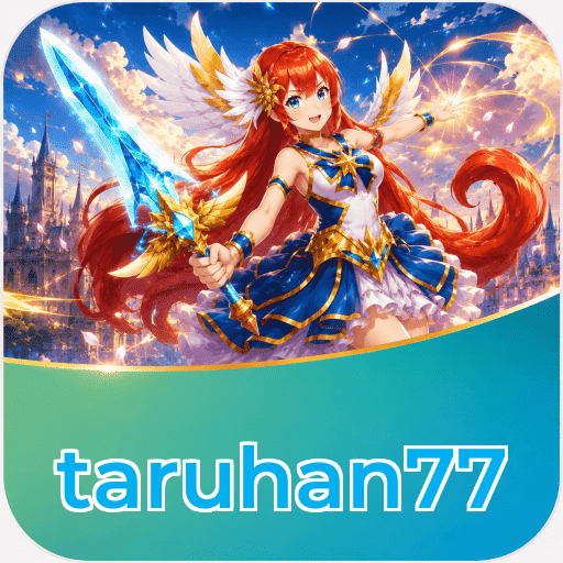 Logo taruhan77