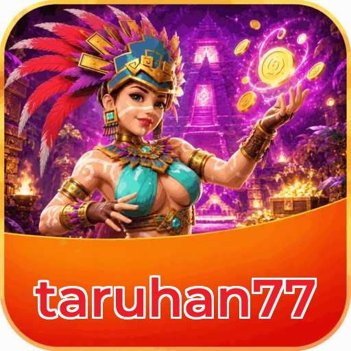 Logo taruhan77