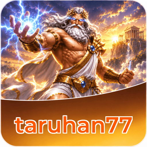 Logo taruhan77