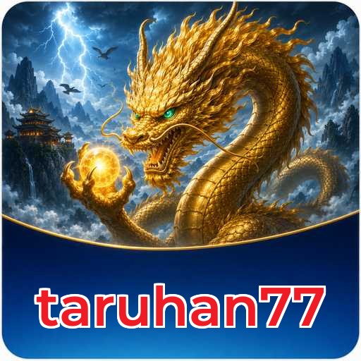 Logo taruhan77