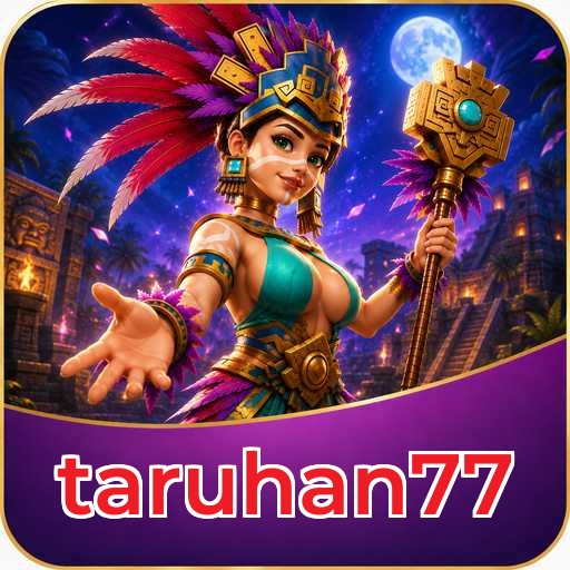 Logo taruhan77