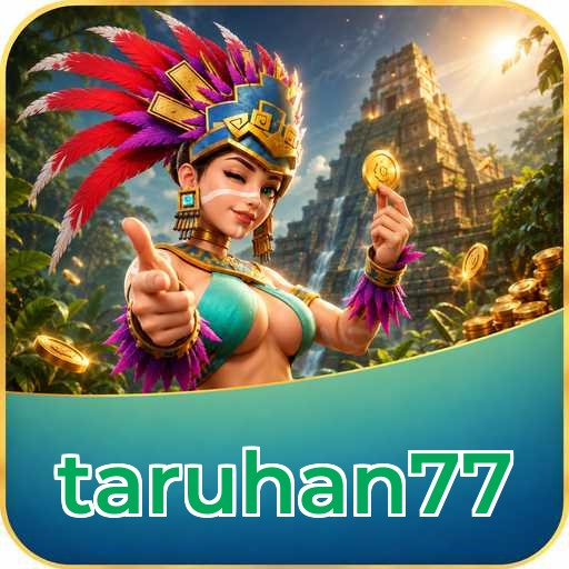 Logo taruhan77