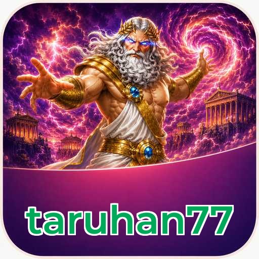 Logo taruhan77