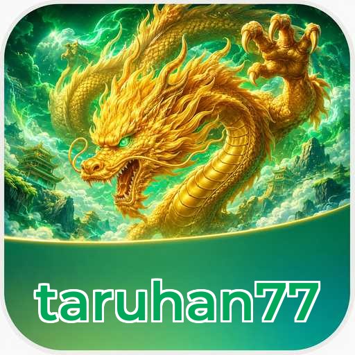Logo taruhan77