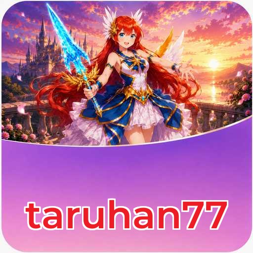 Logo taruhan77