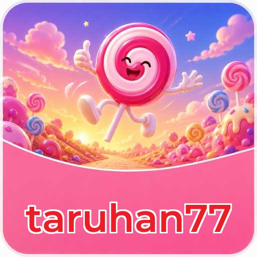Logo taruhan77