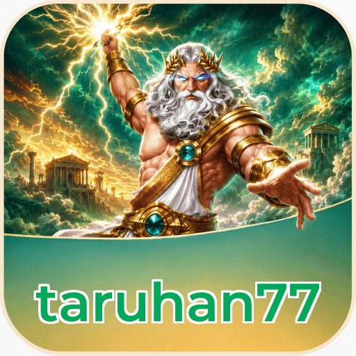 Logo taruhan77