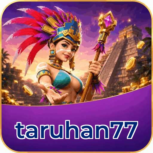 Logo taruhan77