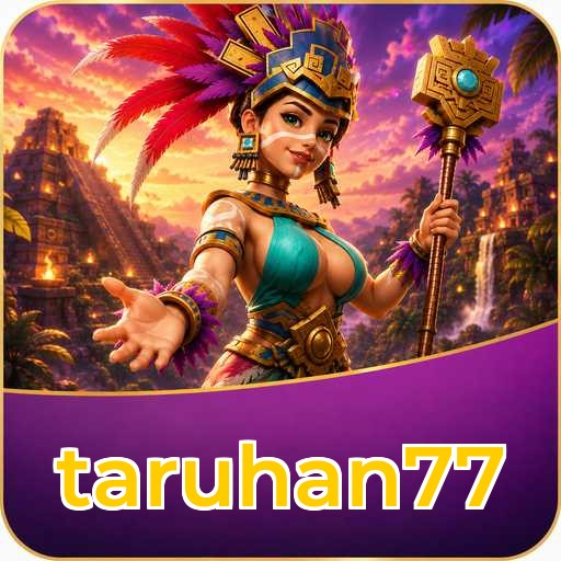 Logo taruhan77