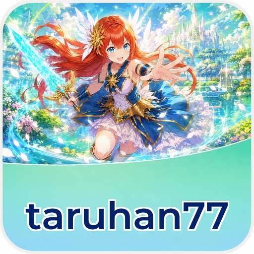 Logo taruhan77