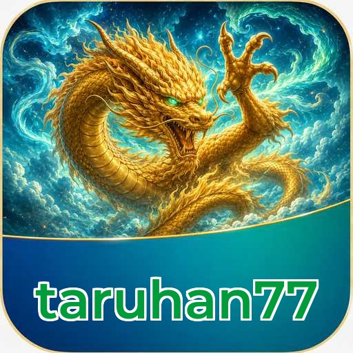 Logo taruhan77